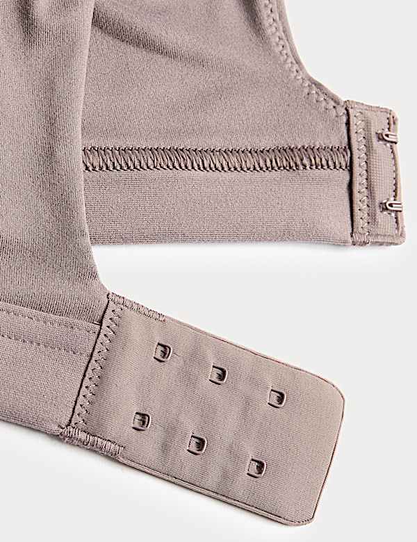 Low Impact Cross Over Sports Bra (A-E)