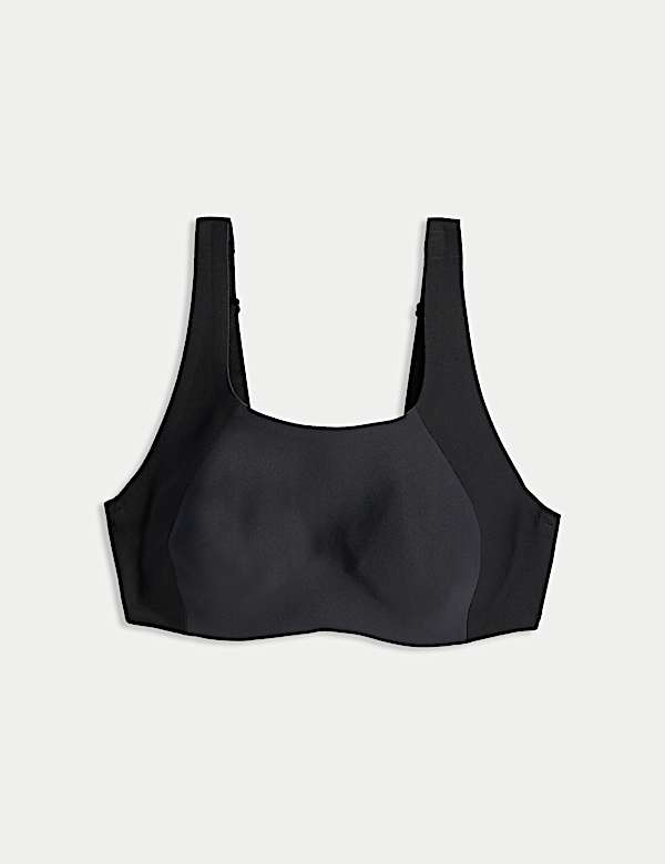 Ultimate Support Contoured Sports Bra A-H