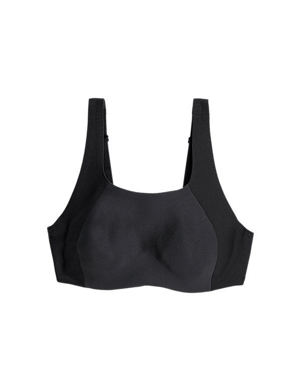 Ultimate Support Contoured Sports Bra A-H