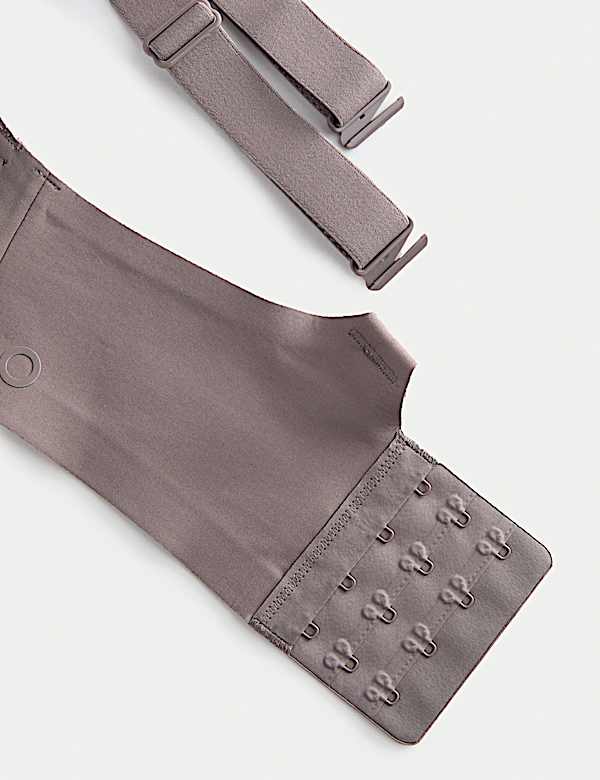 Ultimate Support Contoured Sports Bra A-H