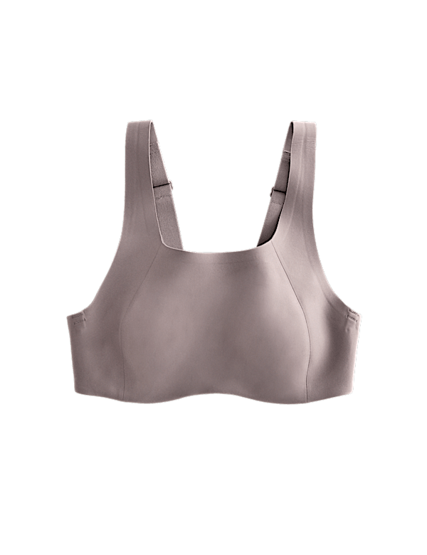 Ultimate Support Contoured Sports Bra A-H