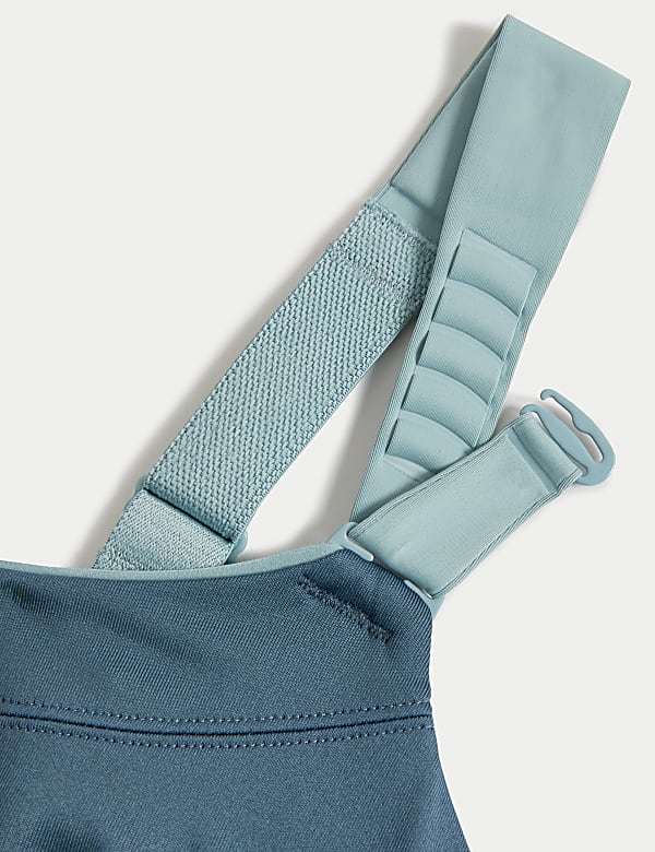 Ultimate Support Serious Sports™ Bra F-H