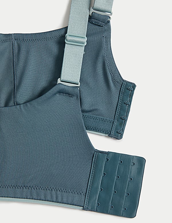 Ultimate Support Serious Sports™ Bra F-H