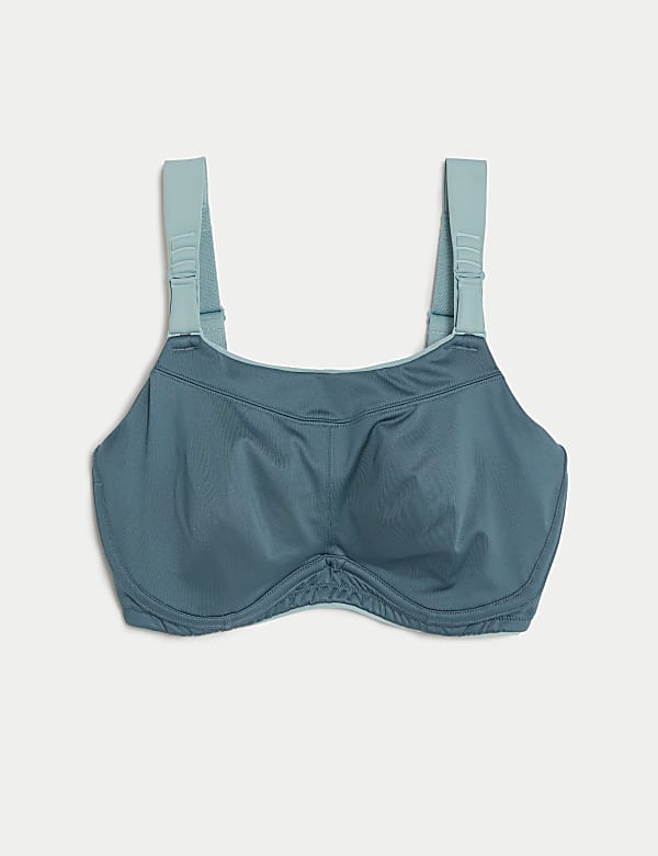 Ultimate Support Serious Sports™ Bra F-H