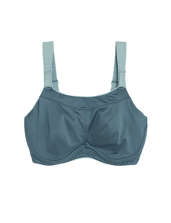 Ultimate Support Serious Sports™ Bra F-H