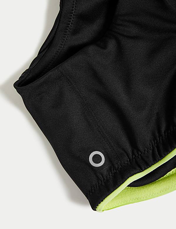 Ultimate Support Serious Sports™ Bra F-H