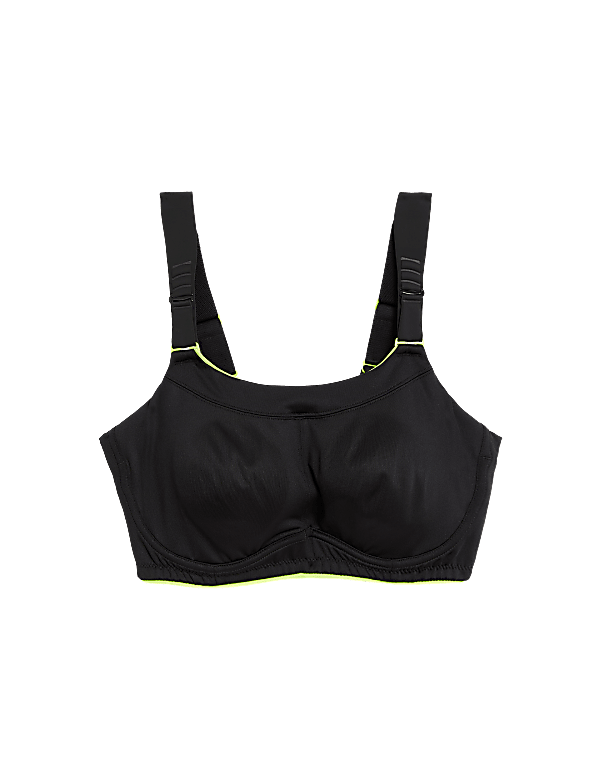Ultimate Support Serious Sports™ Bra F-H