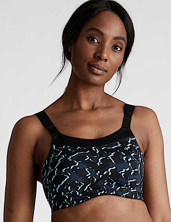 Ultimate Support Serious Sports&trade; Bra A-E