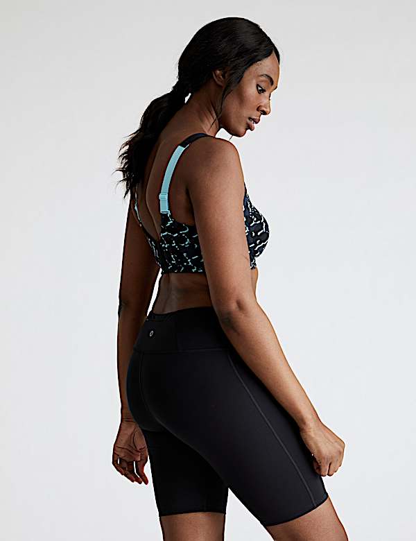 Ultimate Support Serious Sports&trade; Bra A-E