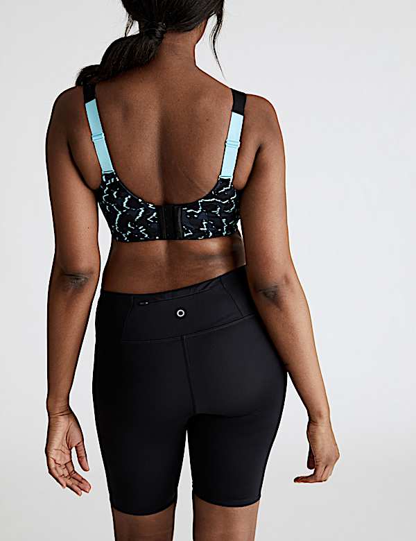 Ultimate Support Serious Sports&trade; Bra A-E