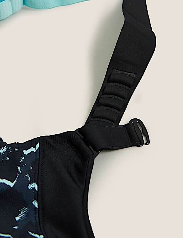 Ultimate Support Serious Sports&trade; Bra A-E
