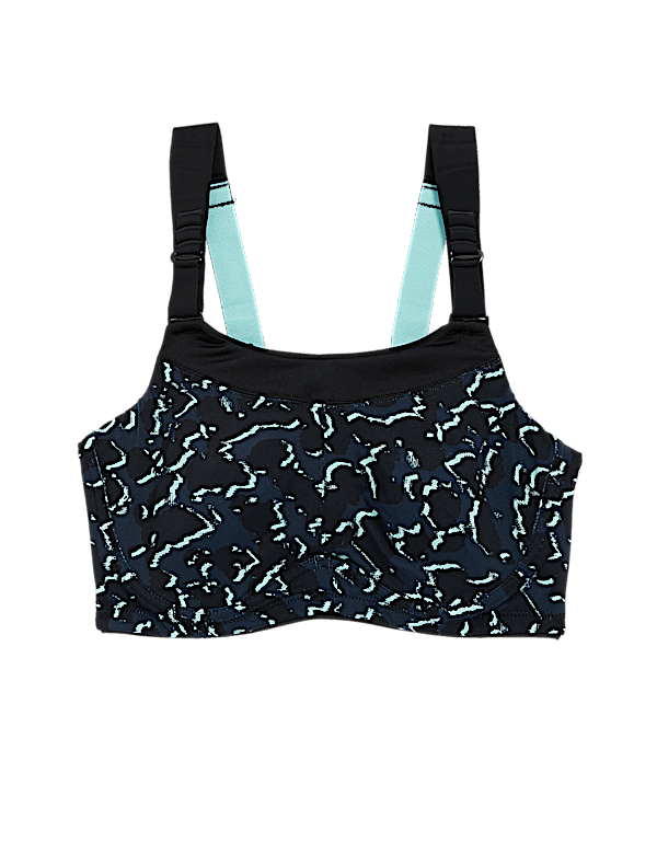 Ultimate Support Serious Sports&trade; Bra A-E