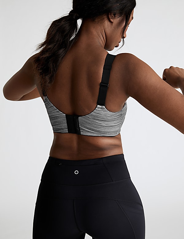 Ultimate Support Serious Sports&trade; Bra A-E