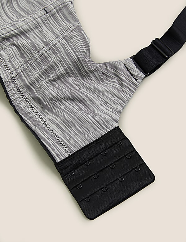 Ultimate Support Serious Sports&trade; Bra A-E