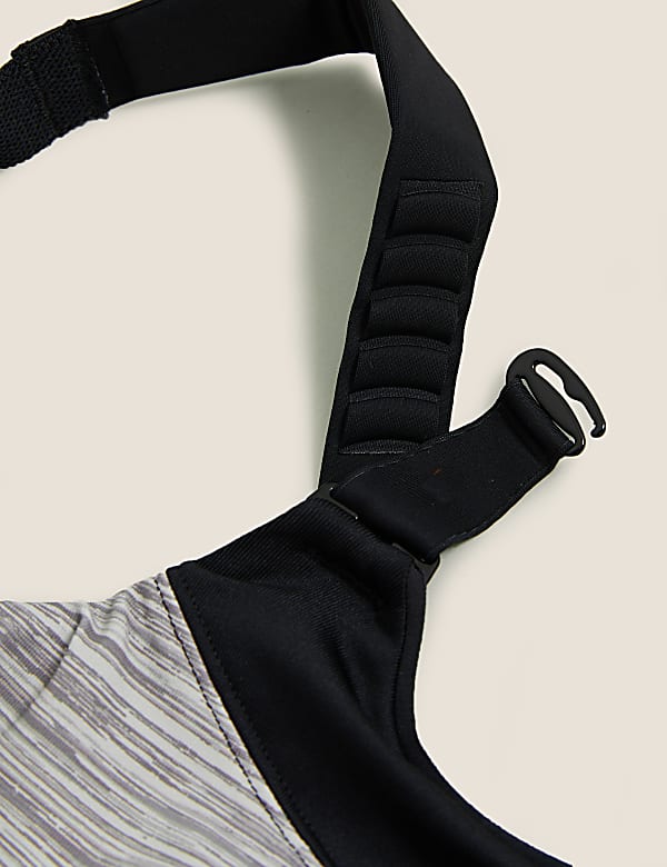 Ultimate Support Serious Sports&trade; Bra A-E