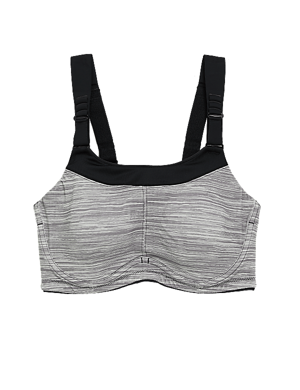 Ultimate Support Serious Sports&trade; Bra A-E