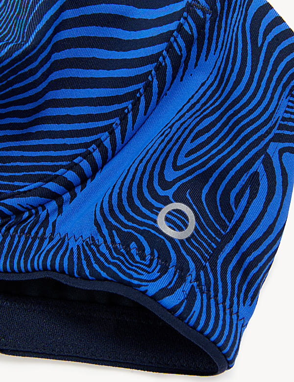 Ultimate Support Serious Sports™ Bra A-E