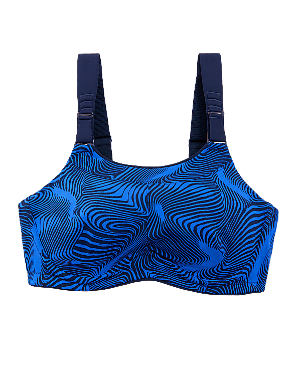 Ultimate Support Serious Sports™ Bra A-E