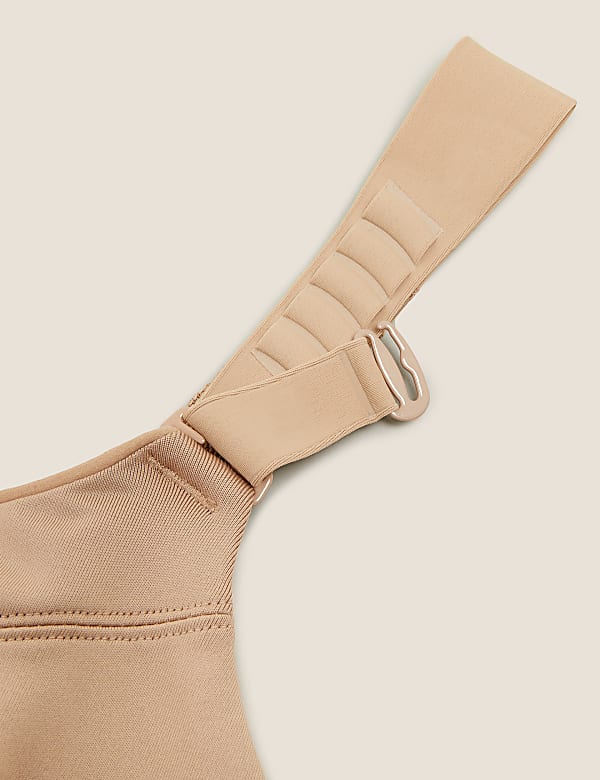 Extra High Impact Serious Sports Bra A-E