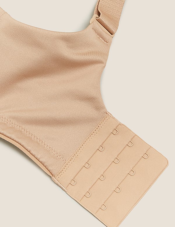 Extra High Impact Serious Sports Bra A-E