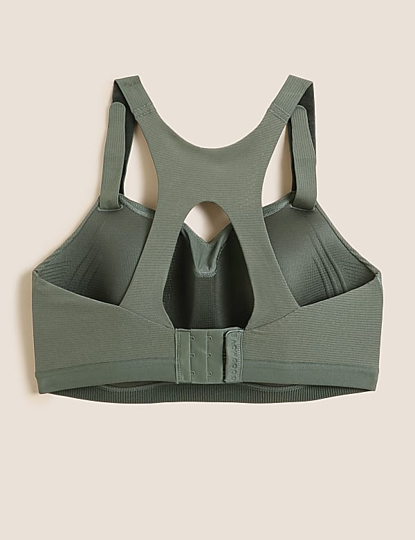 Ultimate Support Custom Fit Sports Bra A-E