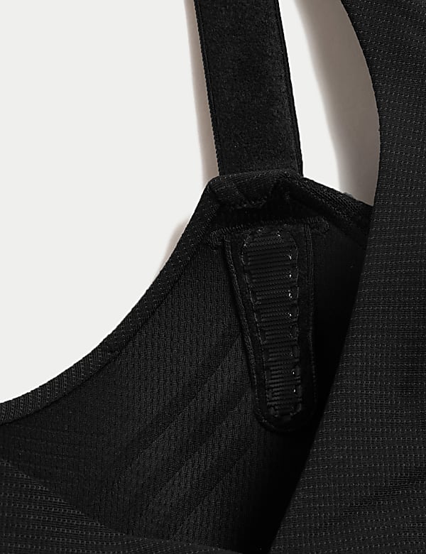 Ultimate Support Custom Fit Sports Bra A-E