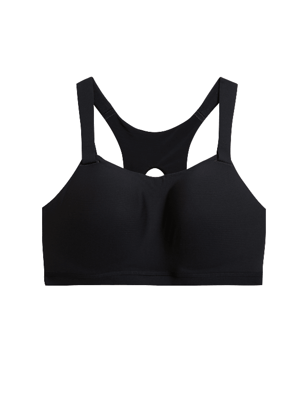 Ultimate Support Custom Fit Sports Bra A-E