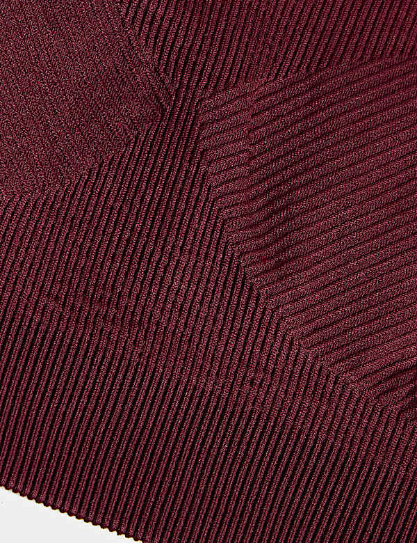 Reversible Seamless Medium Support Sports Bra