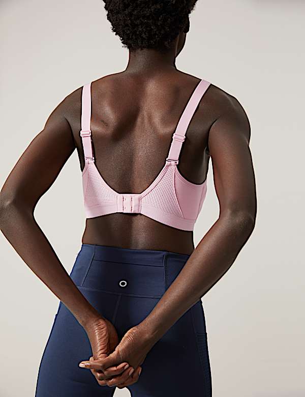 2pk Extra High Impact Sports Bras