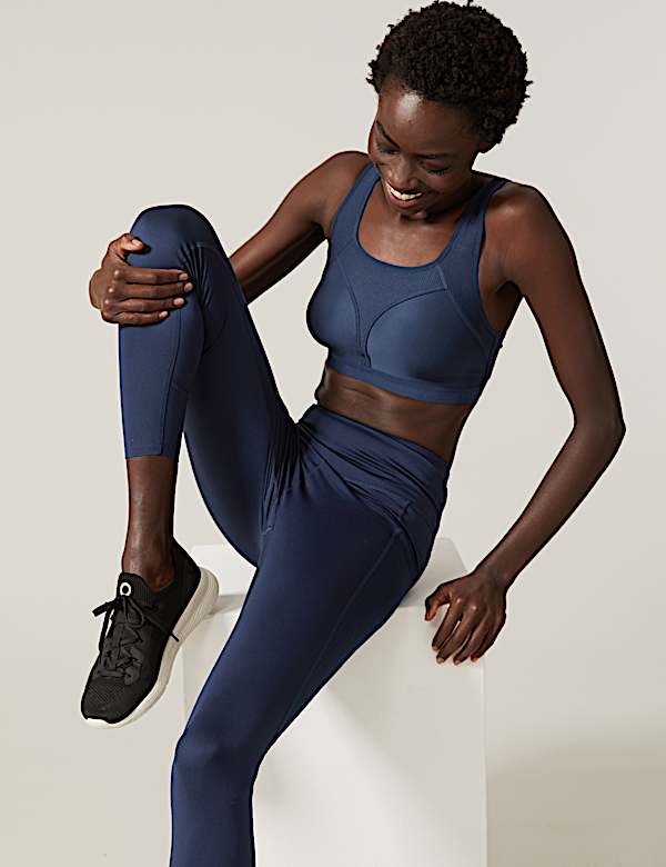 2pk Extra High Impact Sports Bras