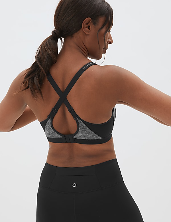 2pk Extra High Impact Sports Bras