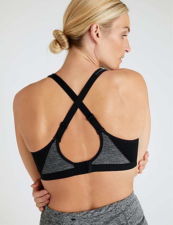 2pk Extra High Impact Sports Bras