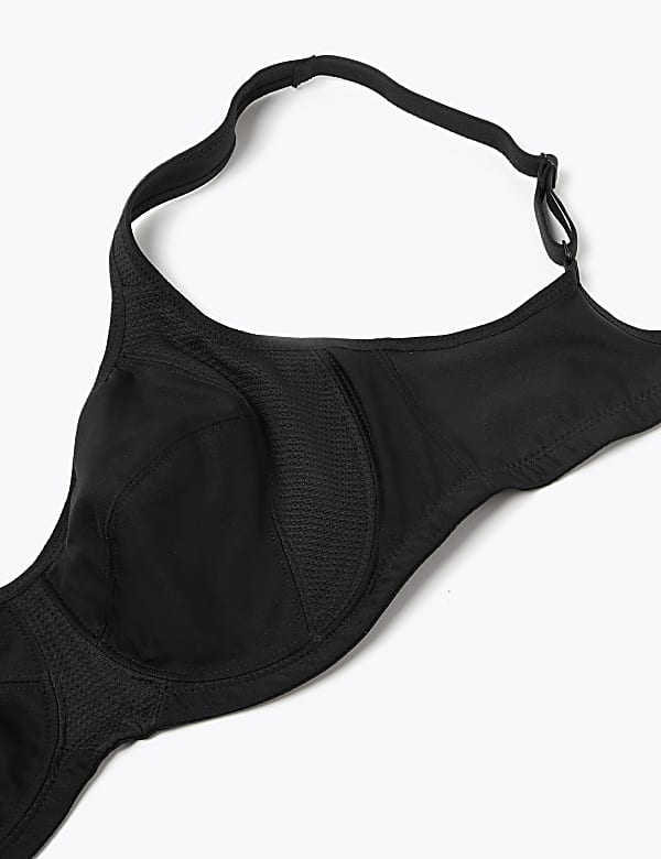2pk High Impact Underwired Sports Bras A-G
