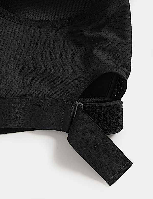 Soutien-gorge de sport impact très élevé à personnaliser sans armature, bonnets A à E - CA