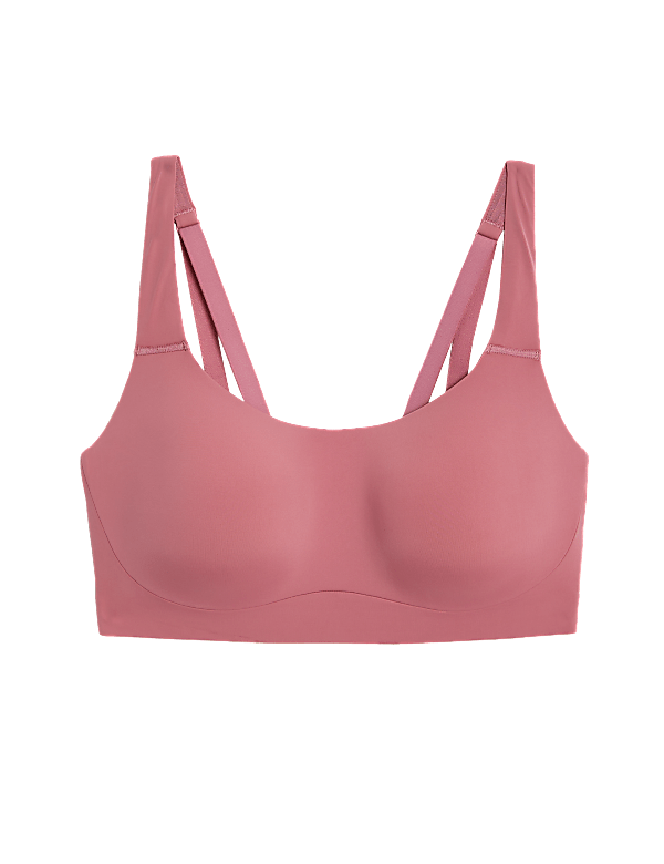 Flexifit™ Medium Support Sports Bra (A-E)