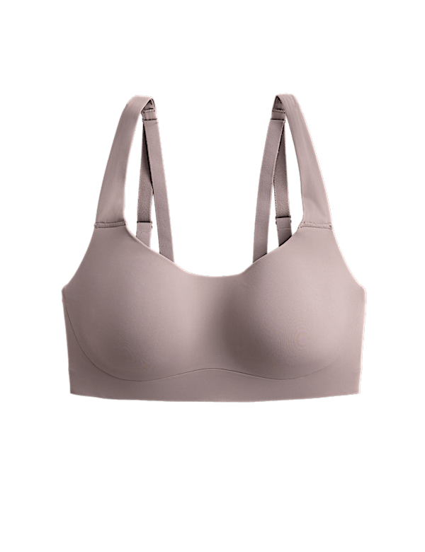 Flexifit&trade; Medium Support Sports Bra (A-E)
