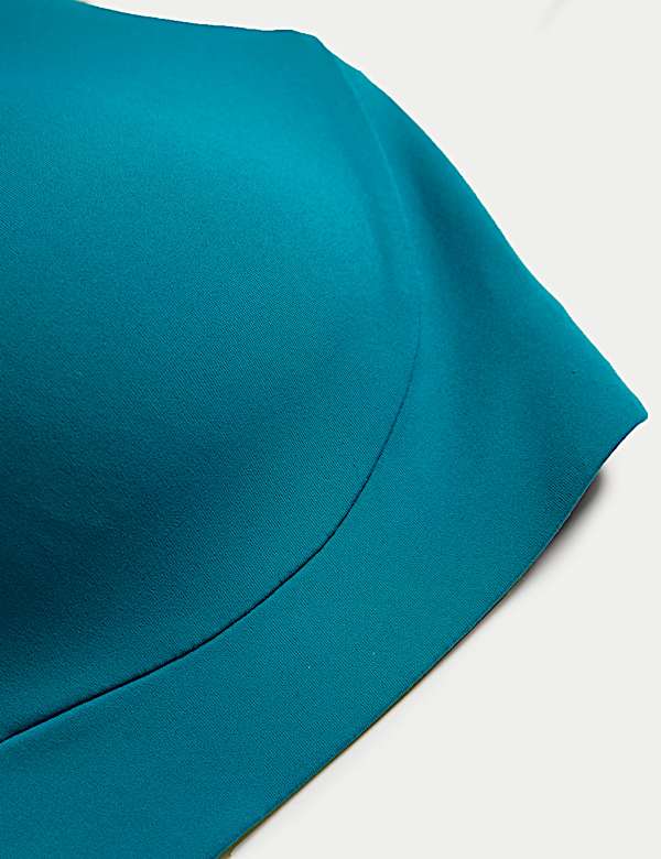 Flexifit™ Medium Support Sports Bra (A-E)