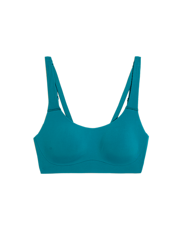 Flexifit™ Medium Support Sports Bra (A-E)