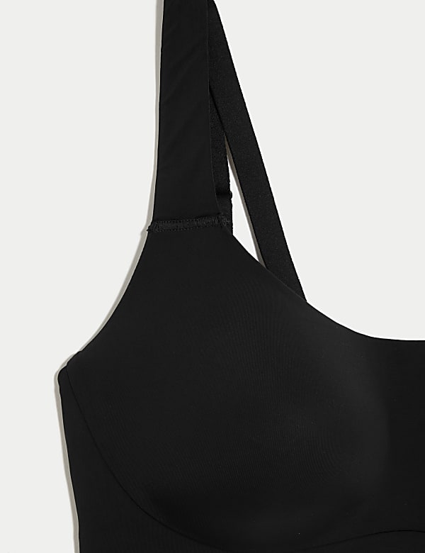 Flexifit™ Medium Support Sports Bra (A-E)