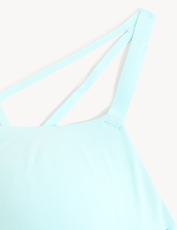 Medium Support Non Wired Sports Bra