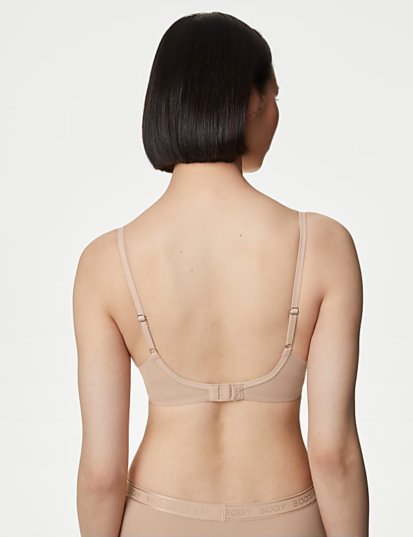 Body Define™ Wired Push-Up Bra