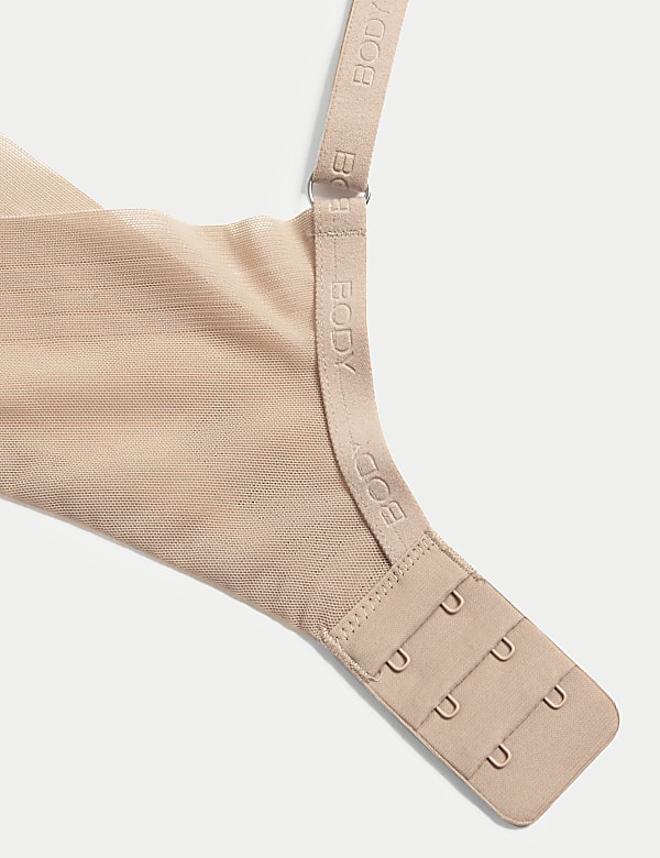 Body Define™ Wired Push-Up Bra