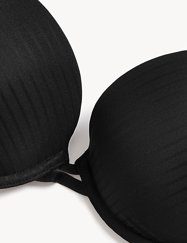 Body Define™ Wired Push-Up Bra