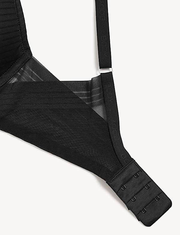 Body Define™ Wired Push-Up Bra