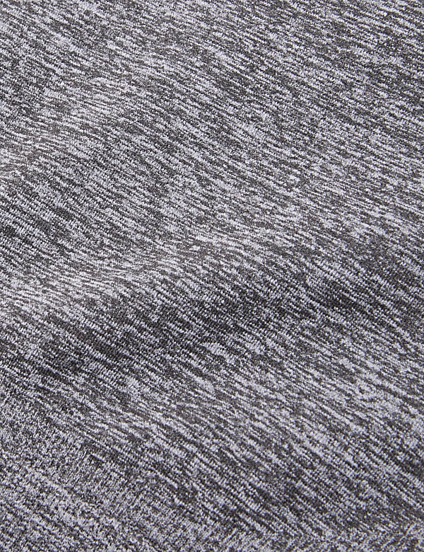 3pk Seamless Non Wired Crop Tops