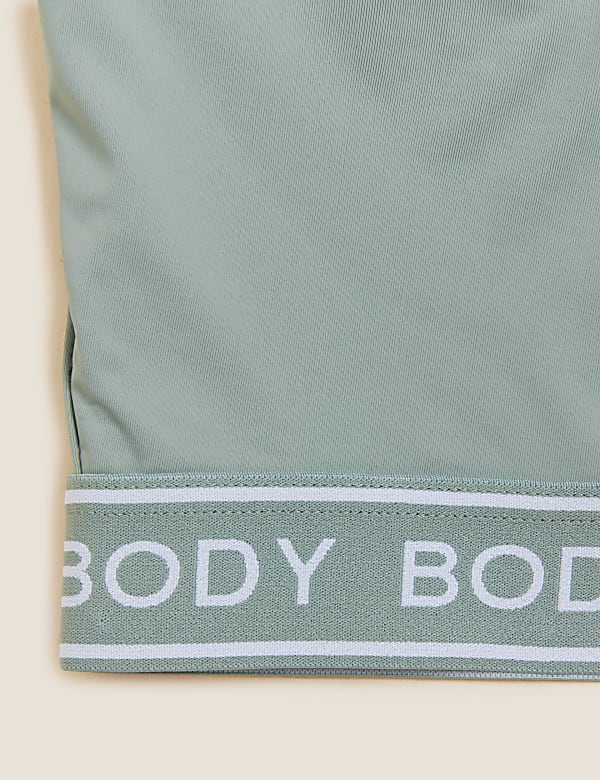 Flexifit™ Non Wired Crop Top