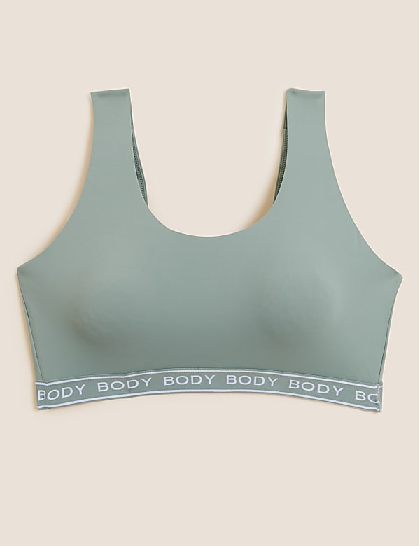 Flexifit™ Non Wired Crop Top