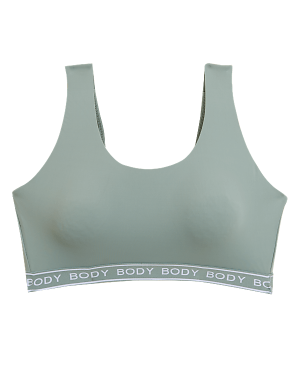 Flexifit™ Non Wired Crop Top
