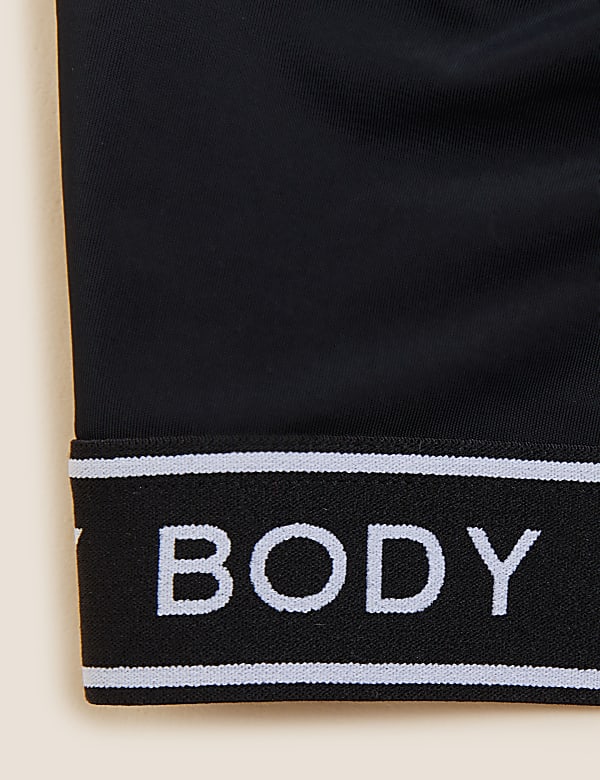 Flexifit™ Non Wired Crop Top