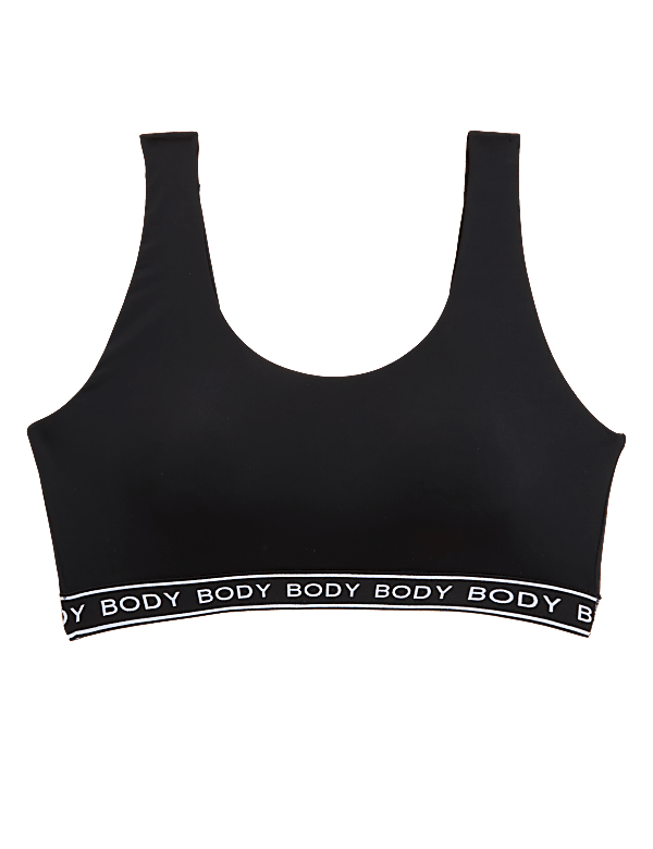 Flexifit™ Non Wired Crop Top
